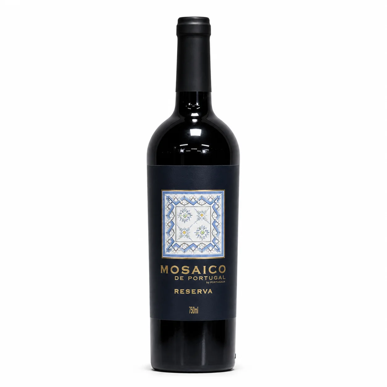 Vinho Tinto Português Mosaico Reserva 2021 Casa Santos Lima 750ml